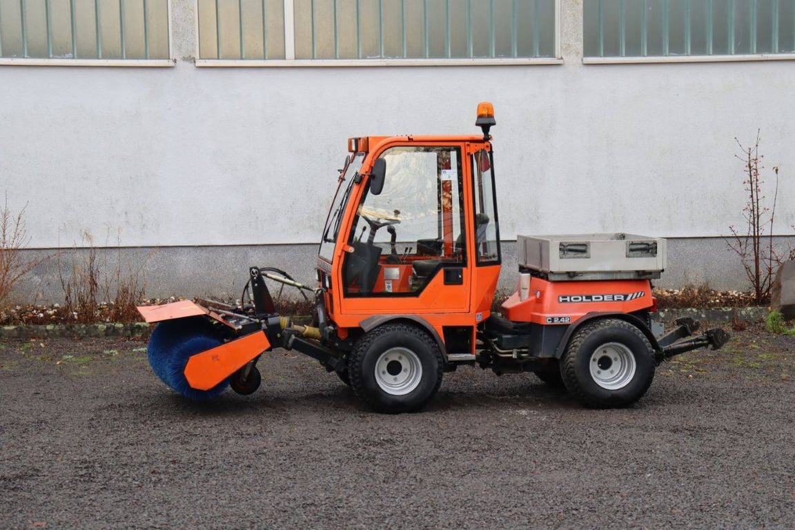 Heavy machinery product image - Image 1 of 1