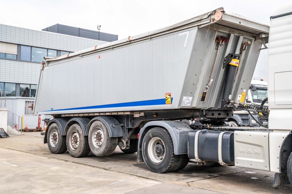 FLIEGL SDS01-ALU-32m3 2021 E63487 Fliegl SDS01-ALU-32m3 2021 1 image 9