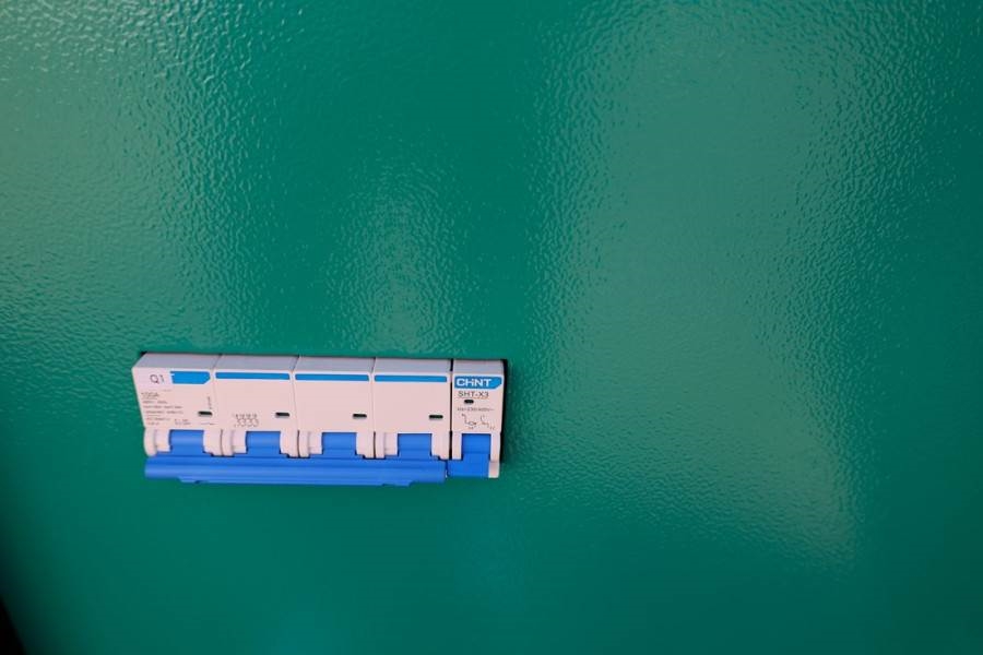 Cummins C66D5EQ Declaration of Conformity, Diesel, 66kVA, 2025 CUMMINS - C66D5EQ - 63429 C66D5EQ Declaration of Conformity...