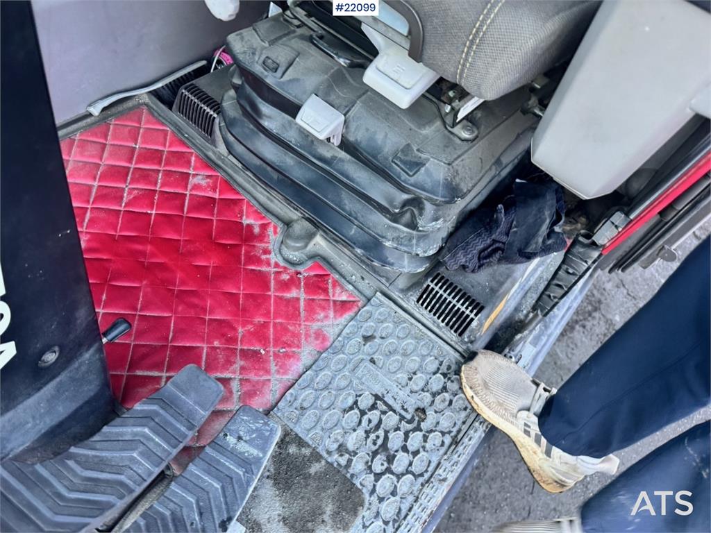 Heavy machinery product image - Image 27 of 30