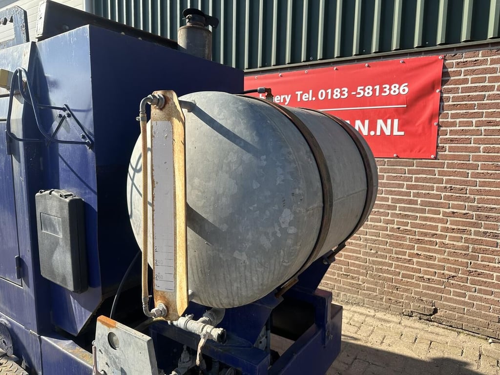 Olinpump 1575 2005 12166 OLINPUMP 1575 2005 0 image 11