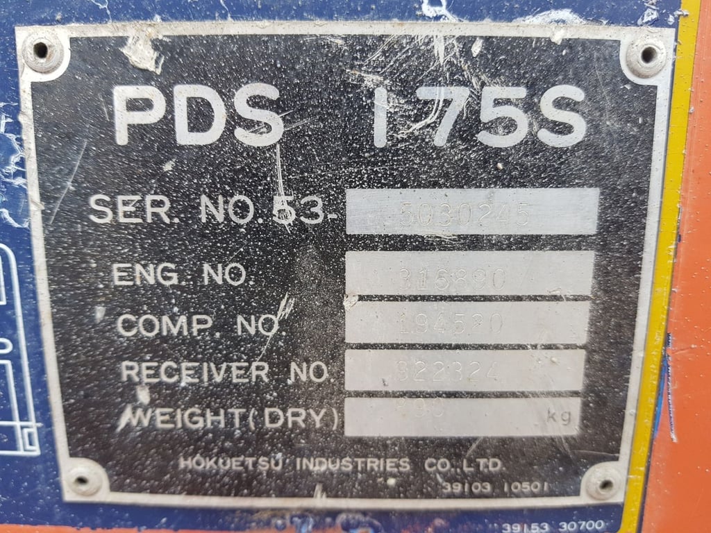 Heavy machinery product image - Image 6 of 6