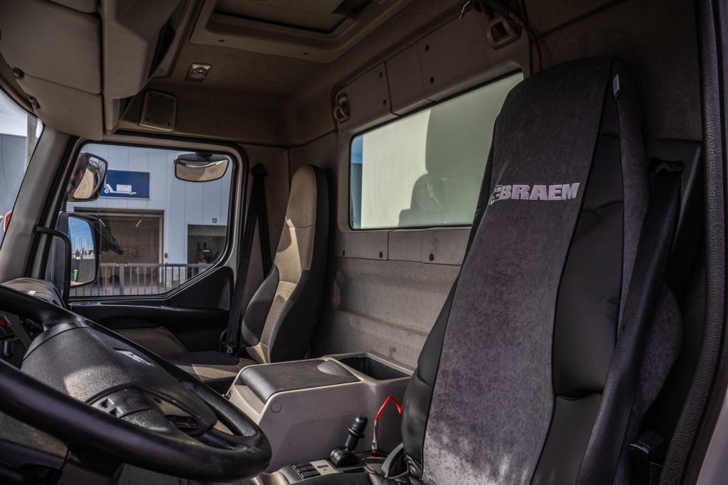 RENAULT PREMIUM 340DXI+E5+HAYON 2012 E61166 Renault PREMIUM 340DXI+E5+HAYON 2012 1 image 10