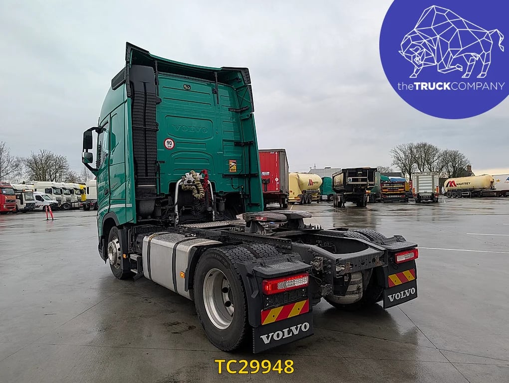 Volvo FH 2022 TC29948 FH 2022 1 image 3