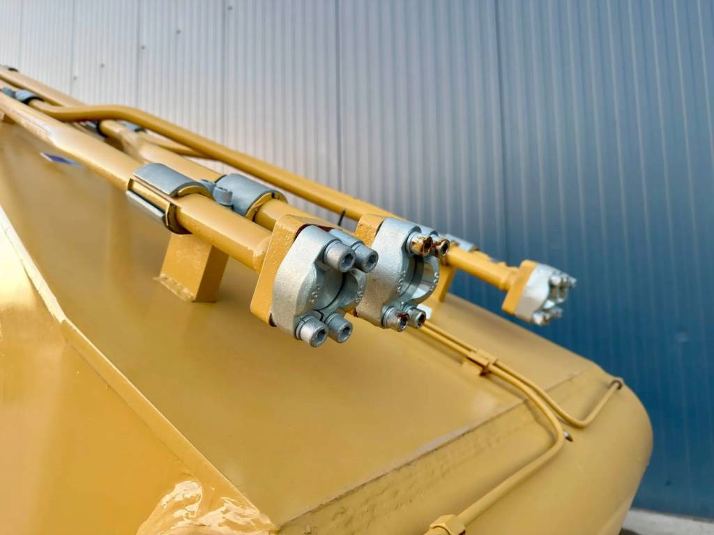 CAT 336E 18m Set Long Reach Equipment 2025 907100 336E 18m Set Long Reach Equipment 2025 0 image 9