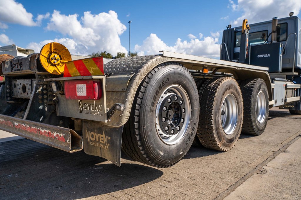 IVECO X-WAY 460 2019 E64443 X-WAY 460 2019 1 image 8