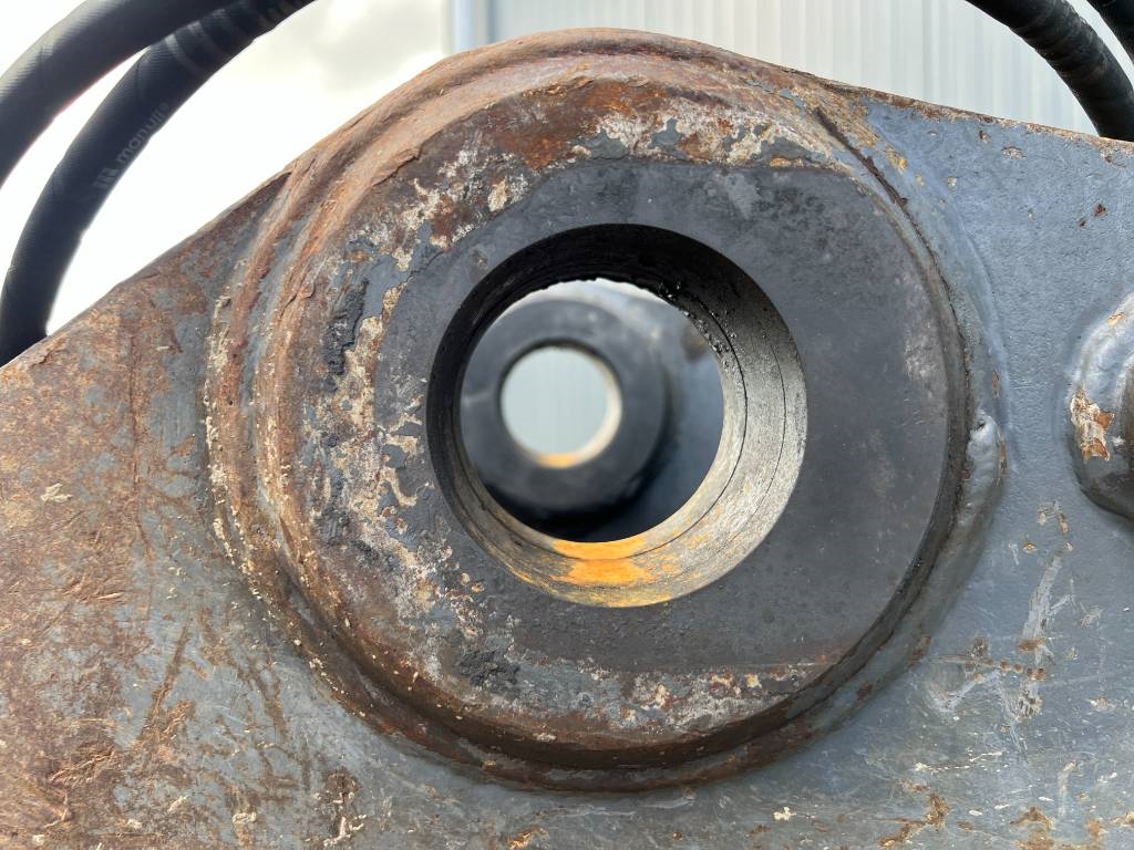 Miller Caterpillar 325 / 329 Geith 2019 907715 Caterpillar 325 / 329 Geith 2019 1 image 15