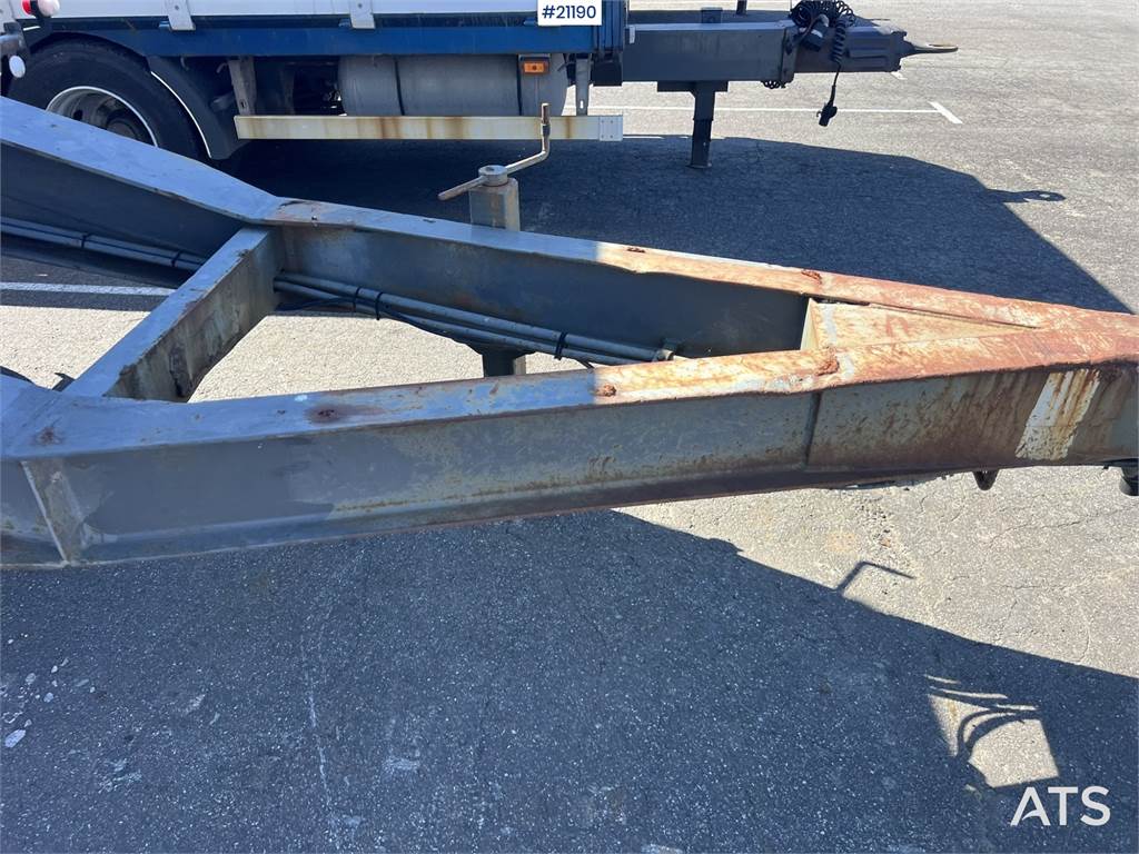 Heavy machinery product image - Image 14 of 30