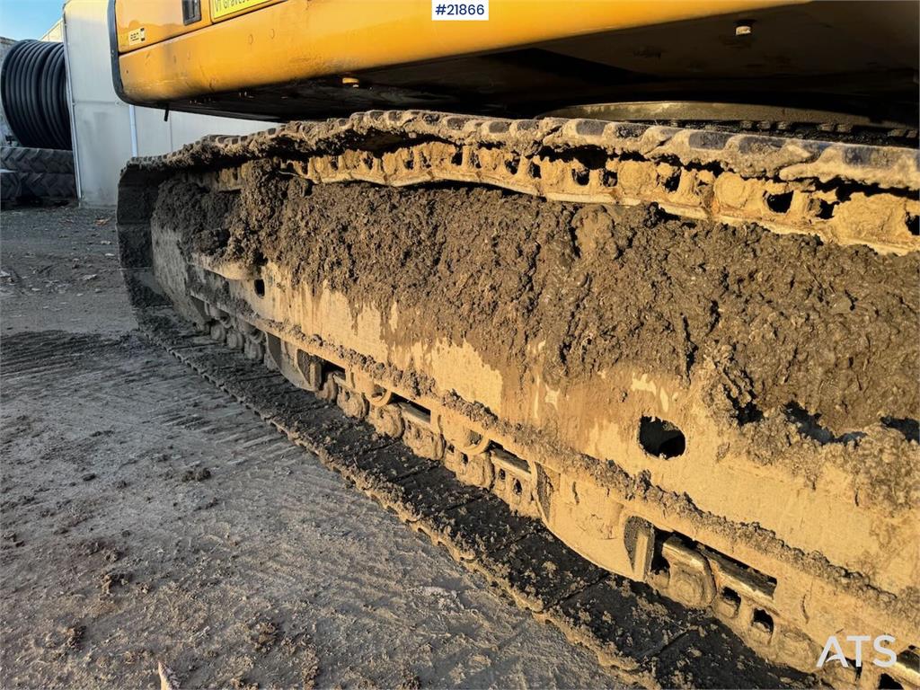 CAT 320 2019 21866 320 2019 1 Crawler Excavators image 13