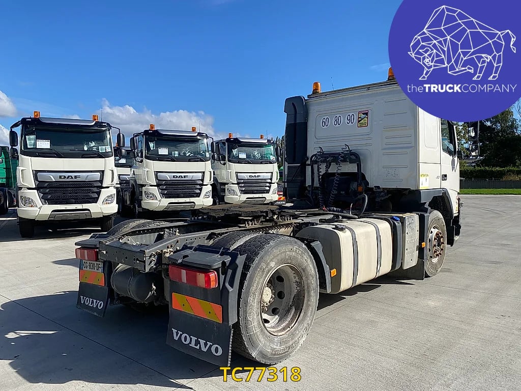 Volvo FMX 410 2012 TC77318 FMX 410 2012 1 image 6