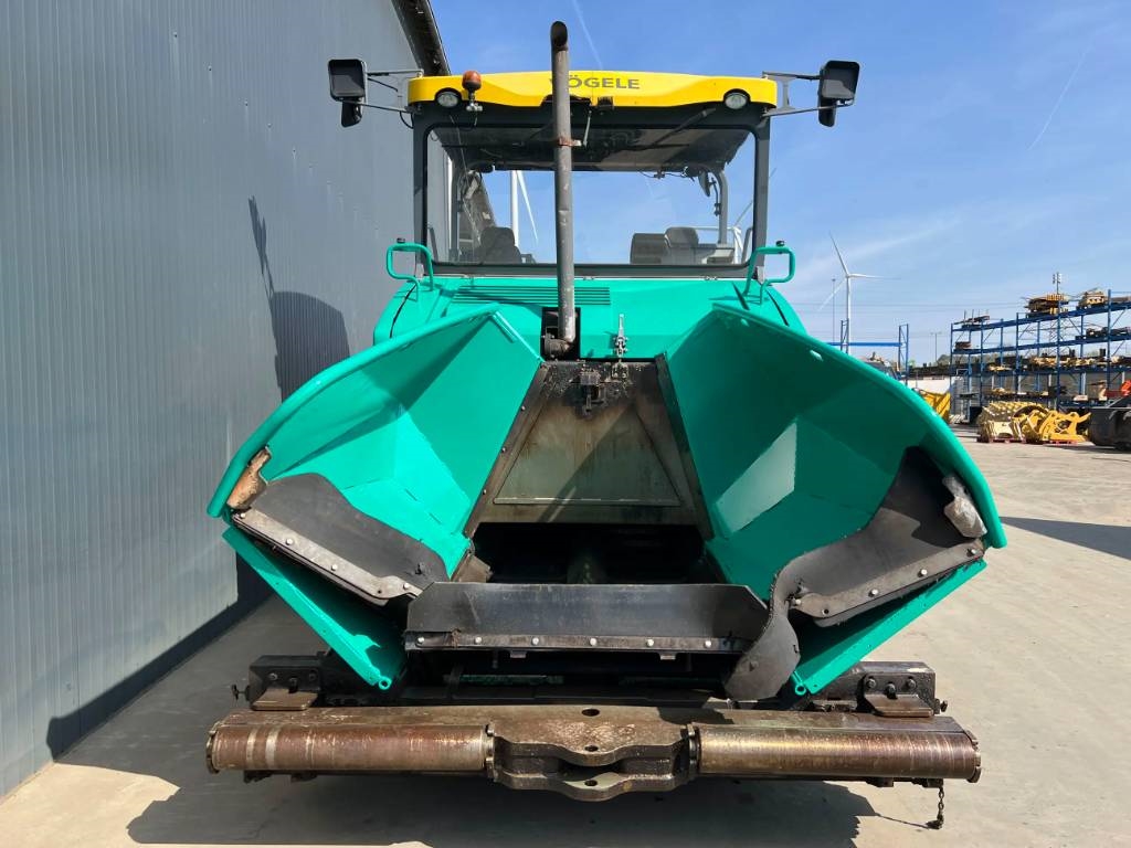 Heavy machinery product image - Image 8 of 15