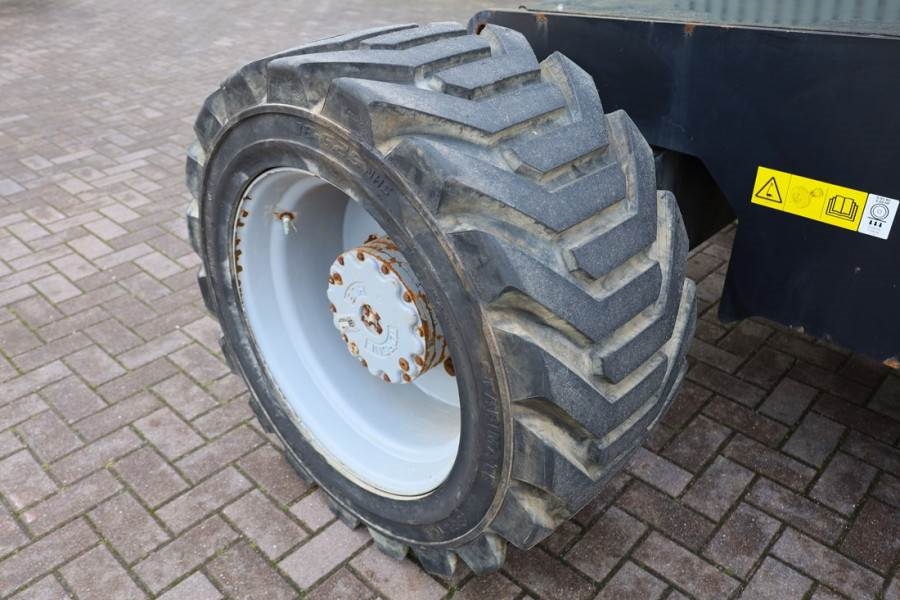 Genie S-85XC Valid inspection, *Guarantee! Diesel, 4x4 D 2020 GENIE - S-85XC - 63216 S-85XC Valid inspection, *Guarantee! ...