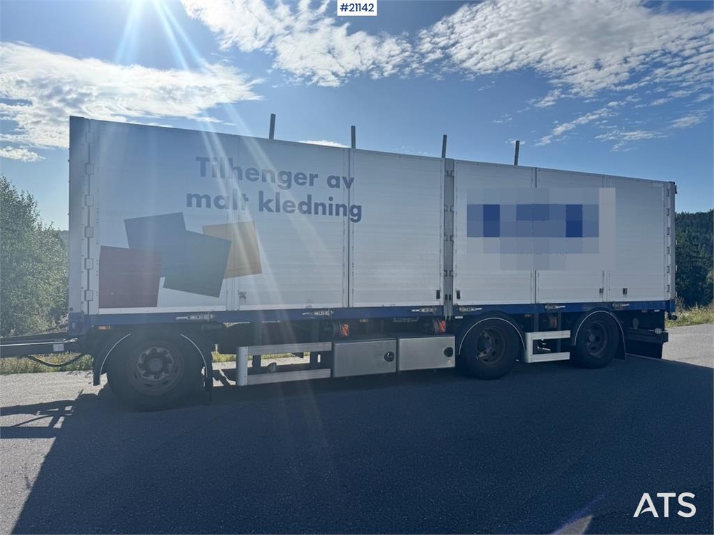 Heavy machinery product image - Image 3 of 15