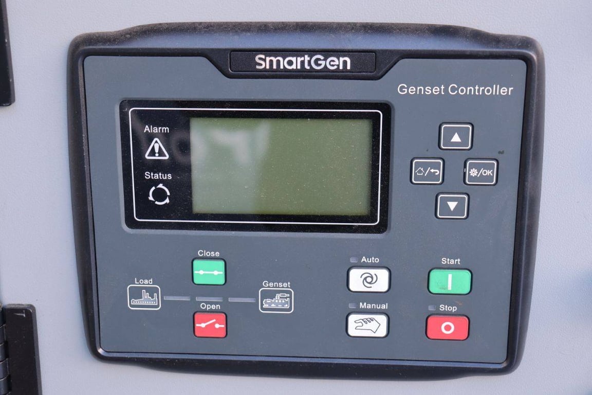 Generator Giga Power LT-W50GF Diesel 62.5kVA 2022 New 2022 Giga power LT-W50GF 2022 0 image 13