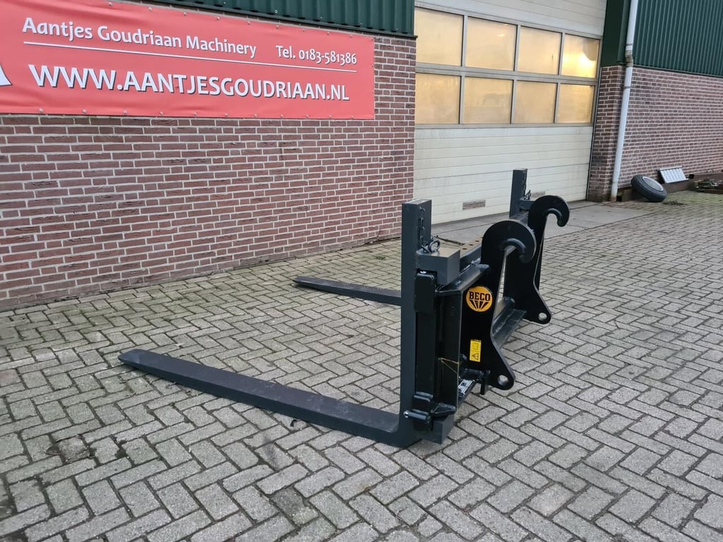 Beco palletvork LPZ3 2025 8500 Beco palletvork LPZ3 2025 0 image 2