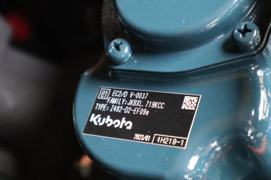 Atlas-Copco Hilight B6+ KD Valid inspection, *Guarantee! Max B 2023 ATLAS COPCO - Hilight B6+ KD - 62375 Hilight B6+ KD Va...
