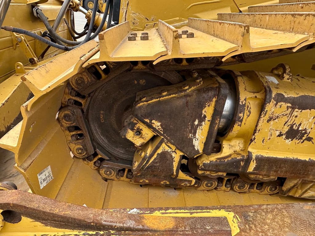 Caterpillar D6 LGP 2019 00033396 D6 LGP 2019 1 image 10