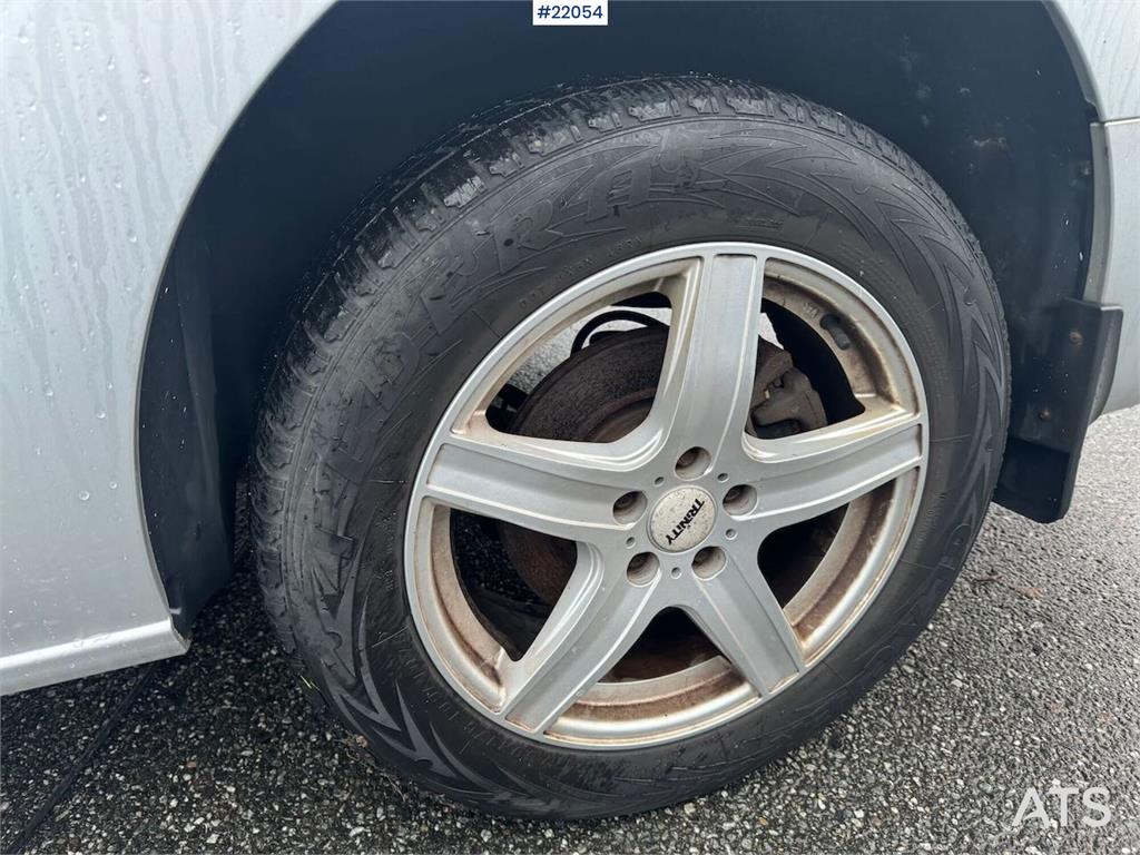 Toyota Proace 4x2 Van WATCH VIDEO 2018 22054 Proace 4x2 Van WATCH VIDEO 2018 1 Closed vans image 28