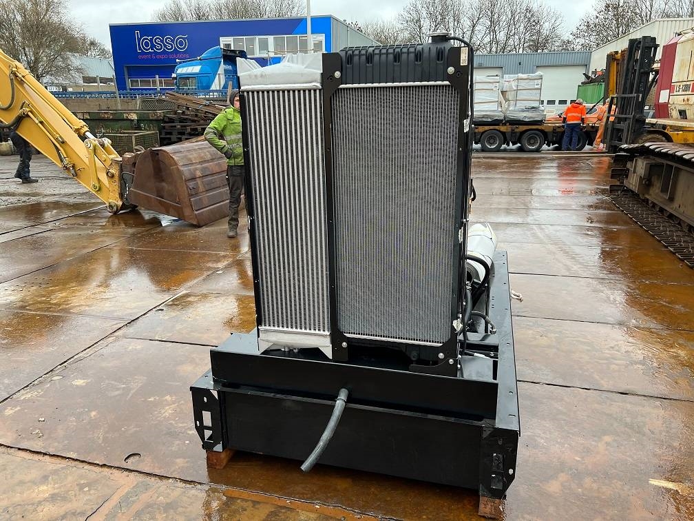 CAT DE 200 E3 200 kva 160kw 10 units availble UNUSED 4077 DE 200 E3 200 kva 160kw 10 units availble UNUSED 1 Generators im...