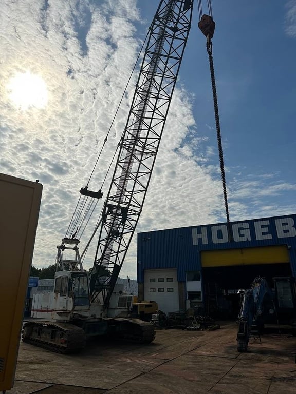 Heavy machinery product image - Image 3 of 15
