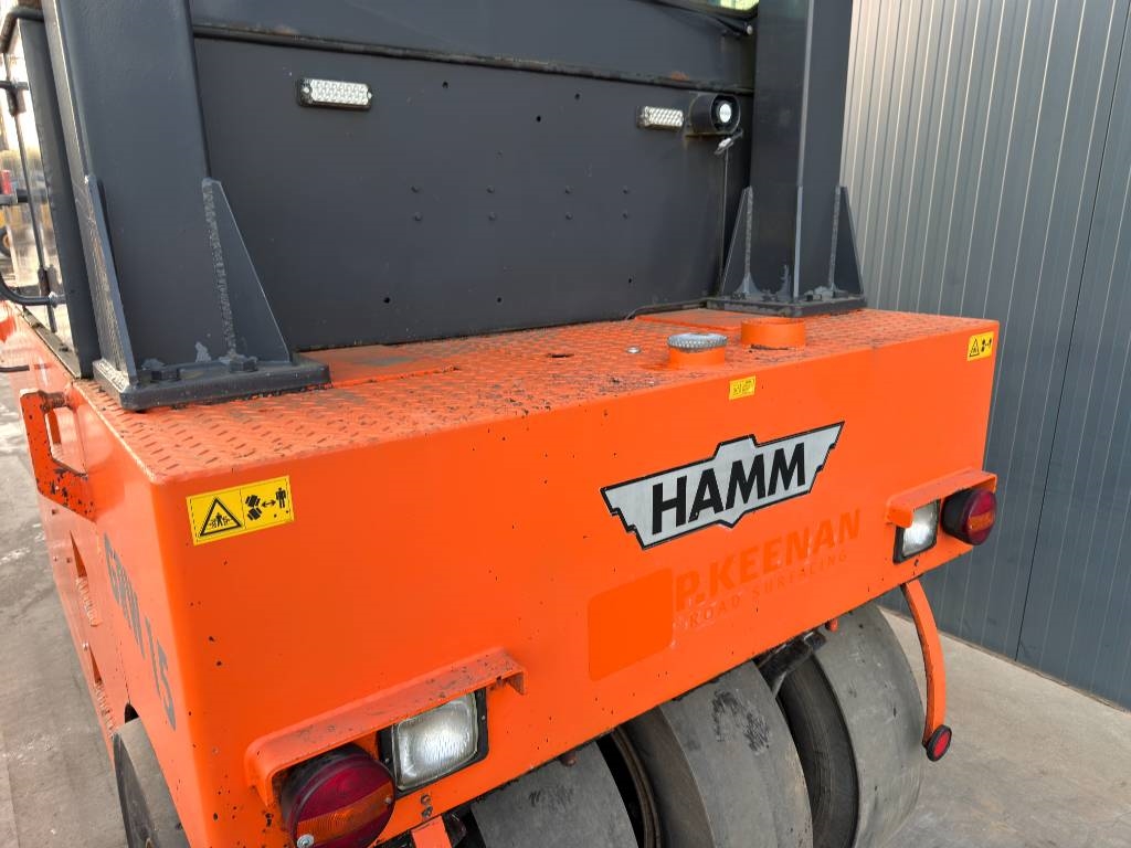 Hamm GRW15 2004 210460 GRW15 2004 1 image 10