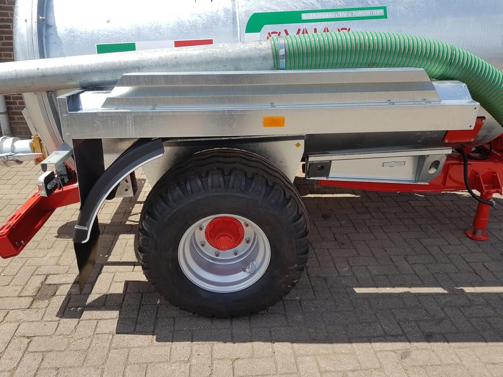 Vaia MB 35 watertank 2020 7651 Vaia MB 35 watertank 2020 0 image 6