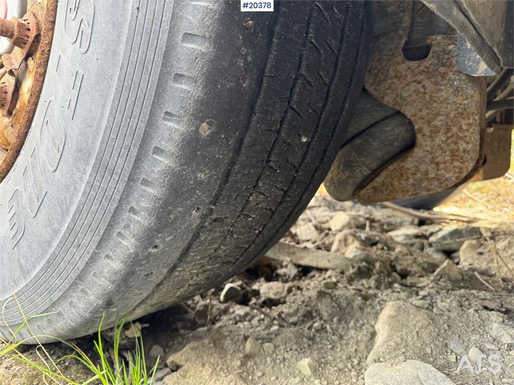 Heavy machinery product image - Image 8 of 15