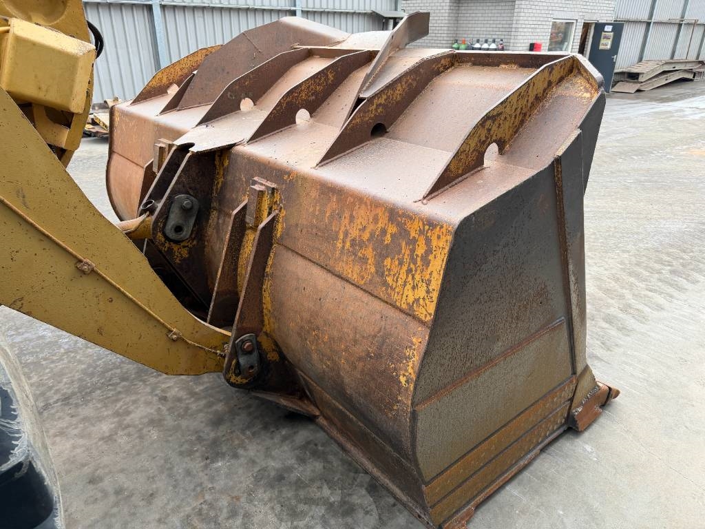 CAT 962H 2010 209756 962H 2010 1 Wheel Loaders image 15