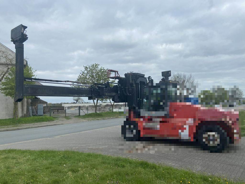 Elme 589-5573 20-40´Spreader 2008 DIV1342 Elme 589-5573 20-40´Spreader 2008 1 image 6