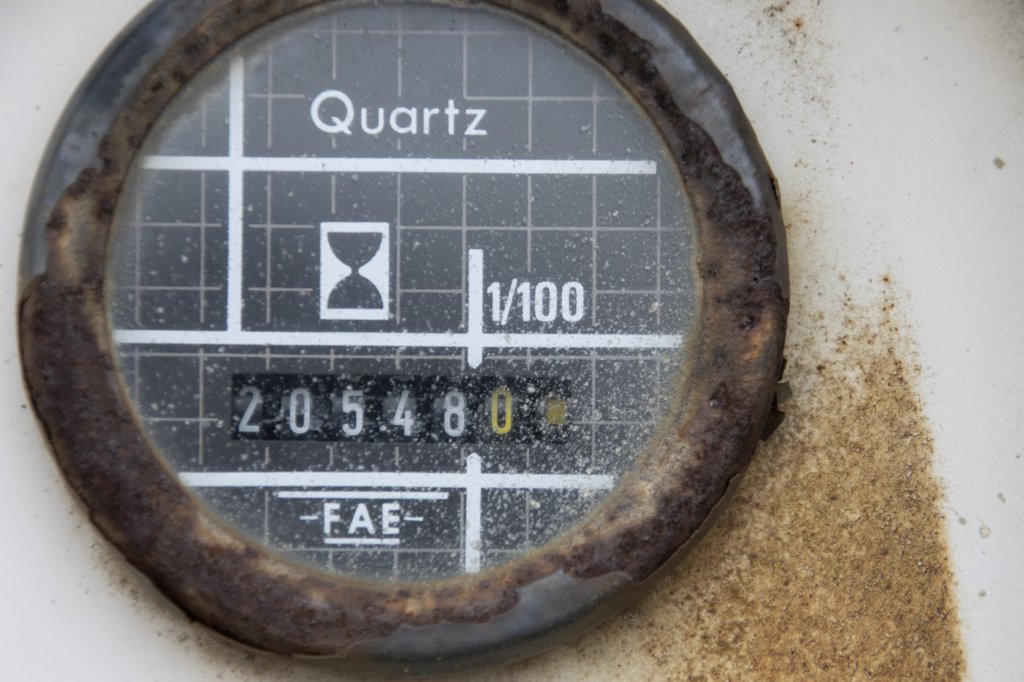 MOL BETON MIXER/MALAXEUR/MISCHER 12M3+MOTOR/MOTEUR 2000 E56868 MOL BETON MIXER/MALAXEUR/MISCHER 12M3+MOTOR/MOTEUR 2000 1 i...