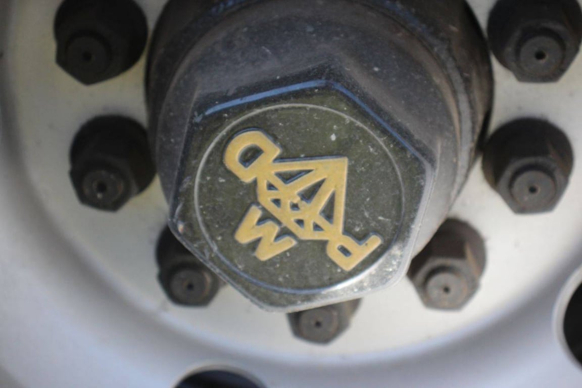 Low loader Ayhan Unsal 3AYH 2025 New 2025 ERF 3AYH 2025 0 image 15