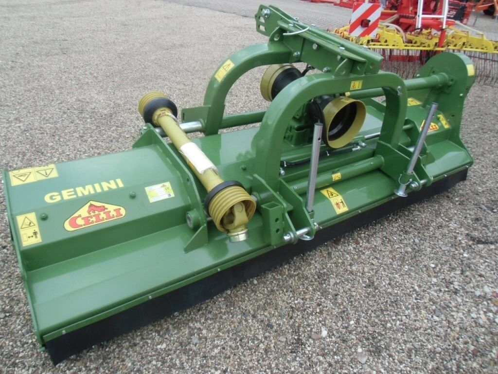 Celli N3733 Klepelmaaier N3733 Celli N3733 Klepelmaaier 0 image 2