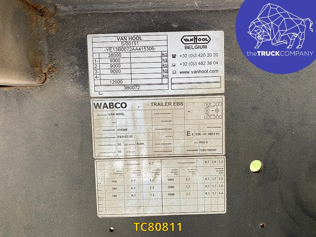 Heavy machinery product image - Image 10 of 15