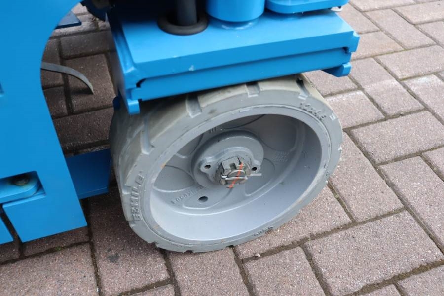 Genie GS1932 E-Drive New And Available Directly From Sto 2021 GENIE - GS1932 E-Drive - 60692 GS1932 E-Drive New And Availa...