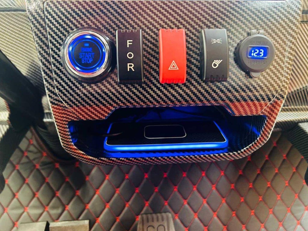 Golf cart RTE Electric 2025 New 2025 RTE 2025 0 image 15