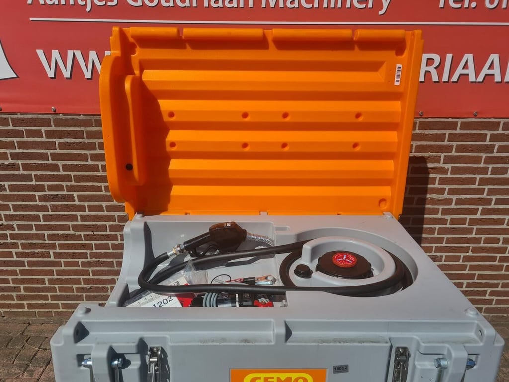 Diesel 600 liter 2024 10052 Diesel 600 liter 2024 0 image 4