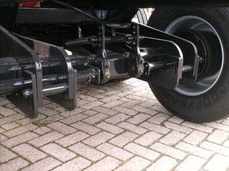 Cargo Compact haaksysteem NN0236 Cargo Compact haaksysteem 0 Dump trailers image 6