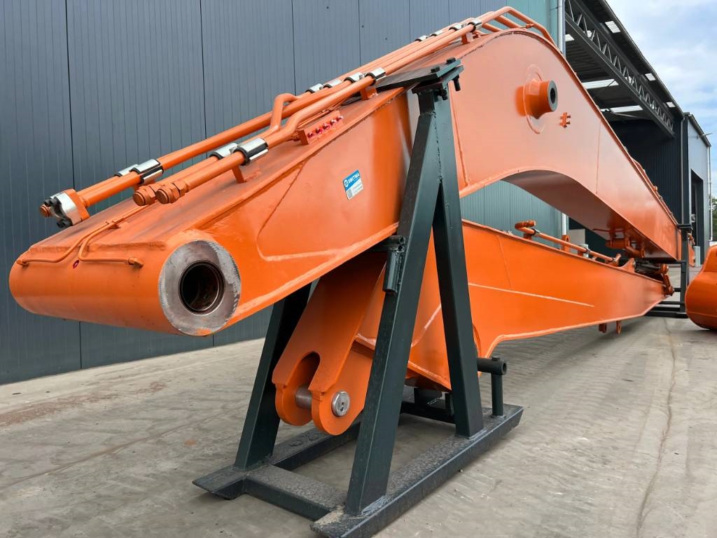 Hitachi ZX225 18m Set Long Reach Equipment 2025 904878 ZX225 18m Set Long Reach Equipment 2025 0 image 3