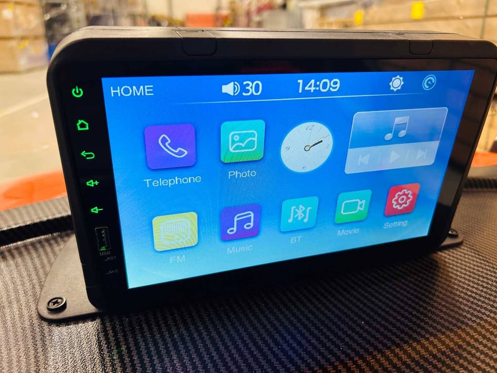 Golf cart KK Carts Electric 2025 New 2025 RTE 2025 0 image 10