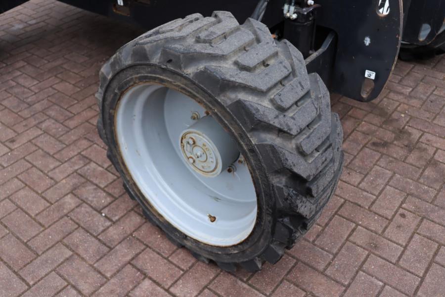 Genie Z62/40 Valid inspection, *Guarantee! Diesel, 4x4 D 2015 GENIE - Z62/40 - 60029 Z62/40 Valid inspection, *Guarantee! ...