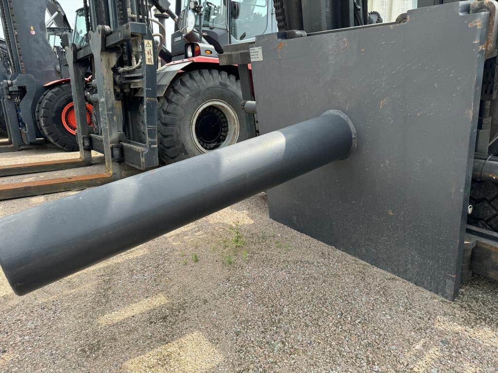 Heavy machinery product image - Image 1 of 20