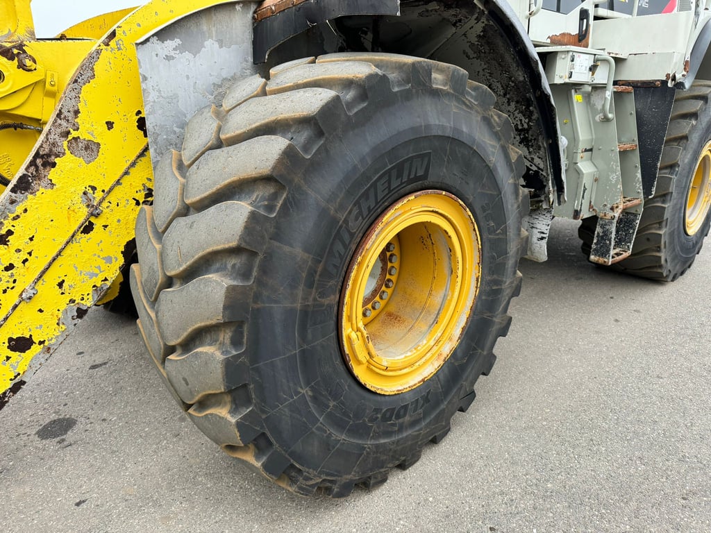 Caterpillar 972M XE 2016 00032040 972M XE 2016 1 image 7