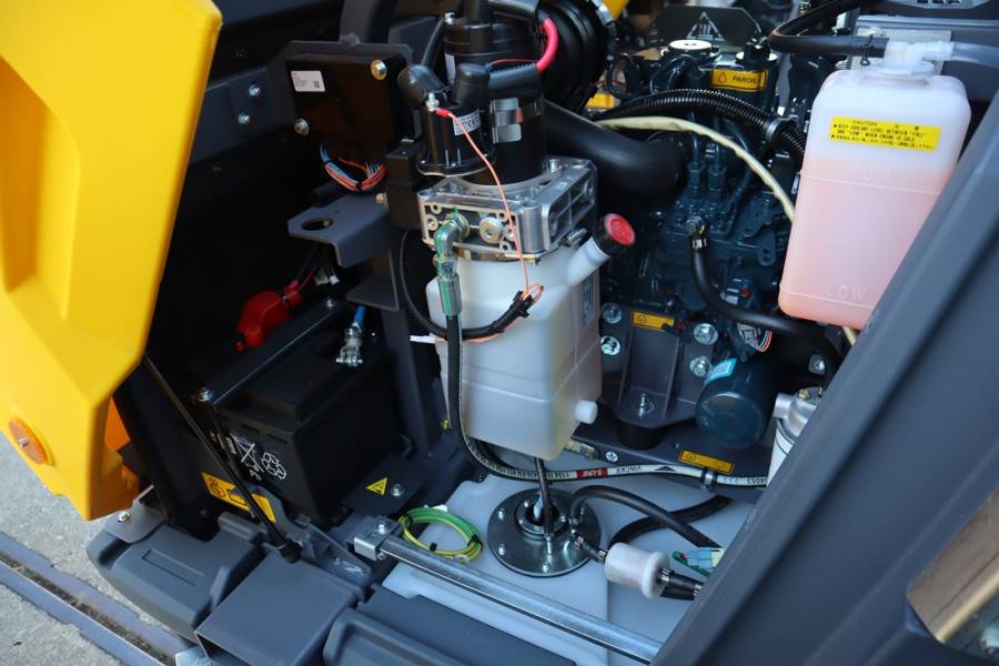 Atlas-Copco Hilight H6+ Valid inspection, *Guarantee! Max Boom 2023 ATLAS COPCO - Hilight H6+ - 62312 Hilight H6+ Valid in...