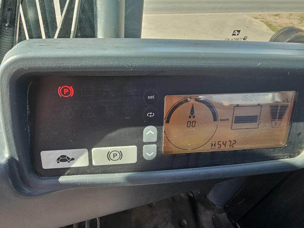 Heavy machinery product image - Image 16 of 20