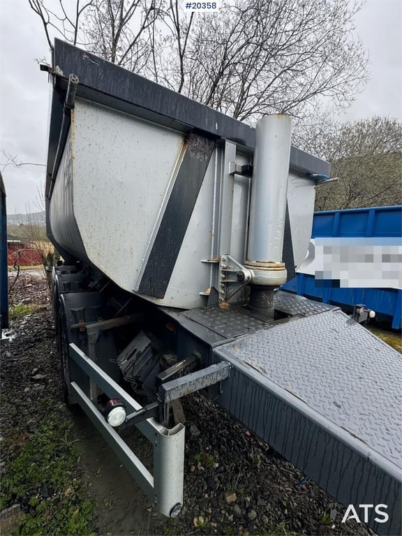 Heavy machinery product image - Image 9 of 15