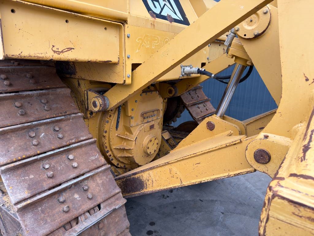 CAT D6T XL 2008 210087 D6T XL 2008 1 Dozers image 8