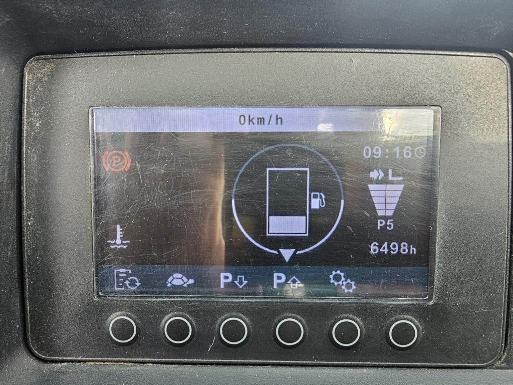 Heavy machinery product image - Image 20 of 20