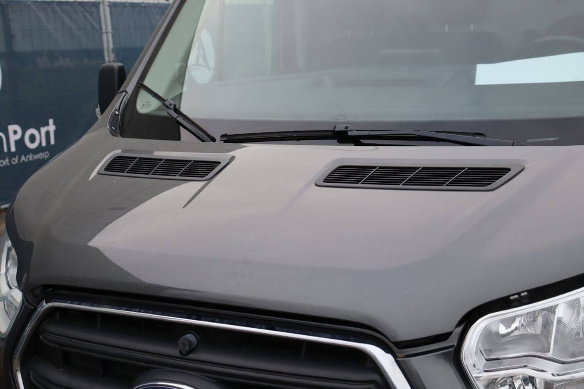 Ford Transit Diesel Van 2020 2020 Transit 2020 1 image 12