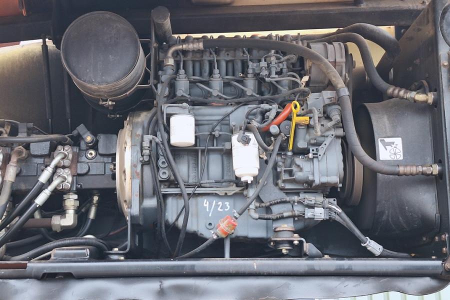 JLG 1200SJP Diesel, 38.7m Working Height, 23.5m Reach, 2016 JLG - 1200SJP - 90394 1200SJP Diesel, 38.7m Working Height, 23...