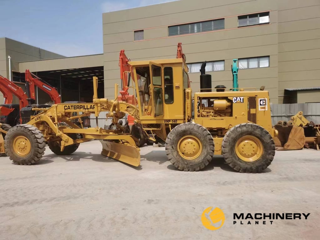 Heavy machinery product image - Image 2 of 3